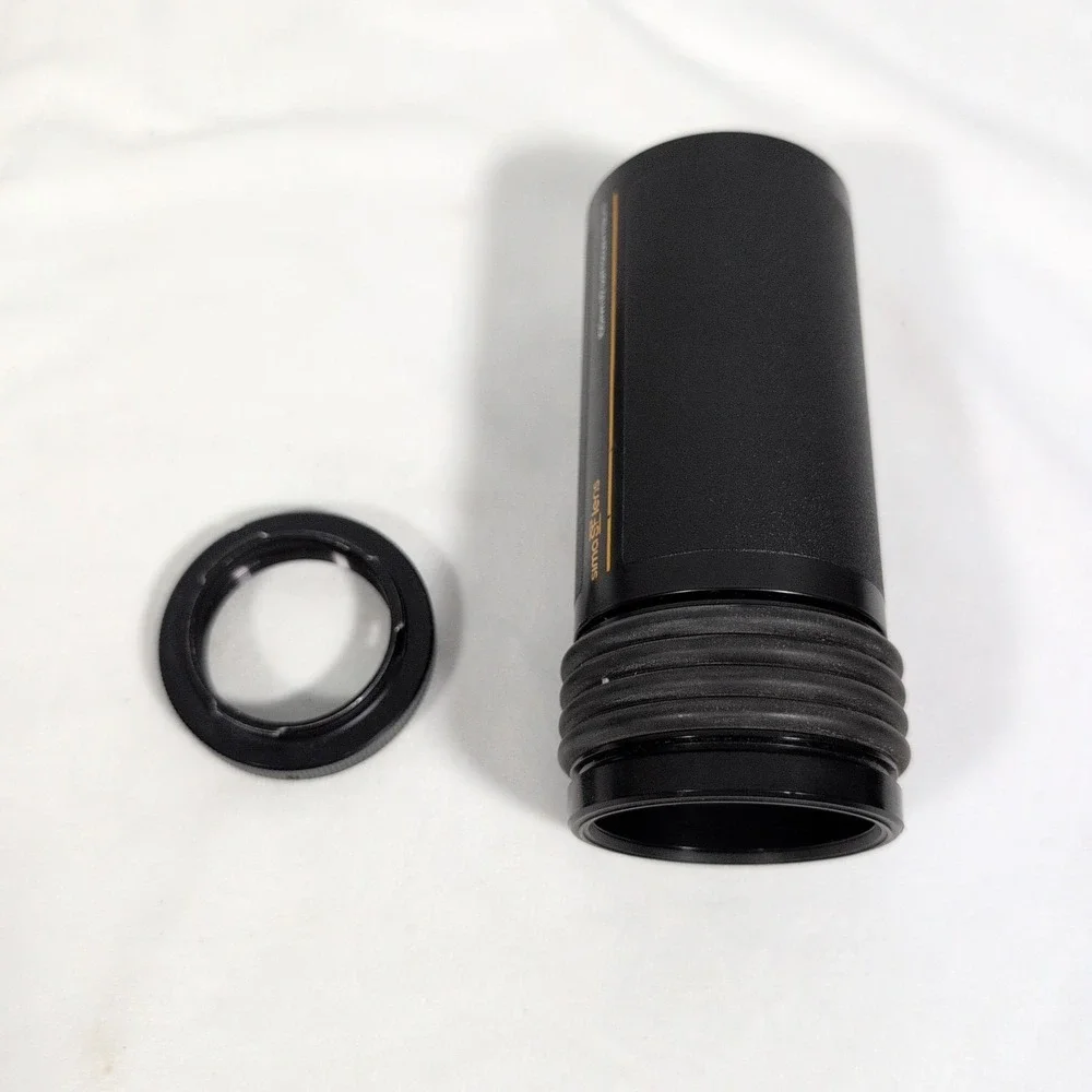 K1000 PENTAX Special SE Edition 35mm Manual Focus Camera w multiple lens